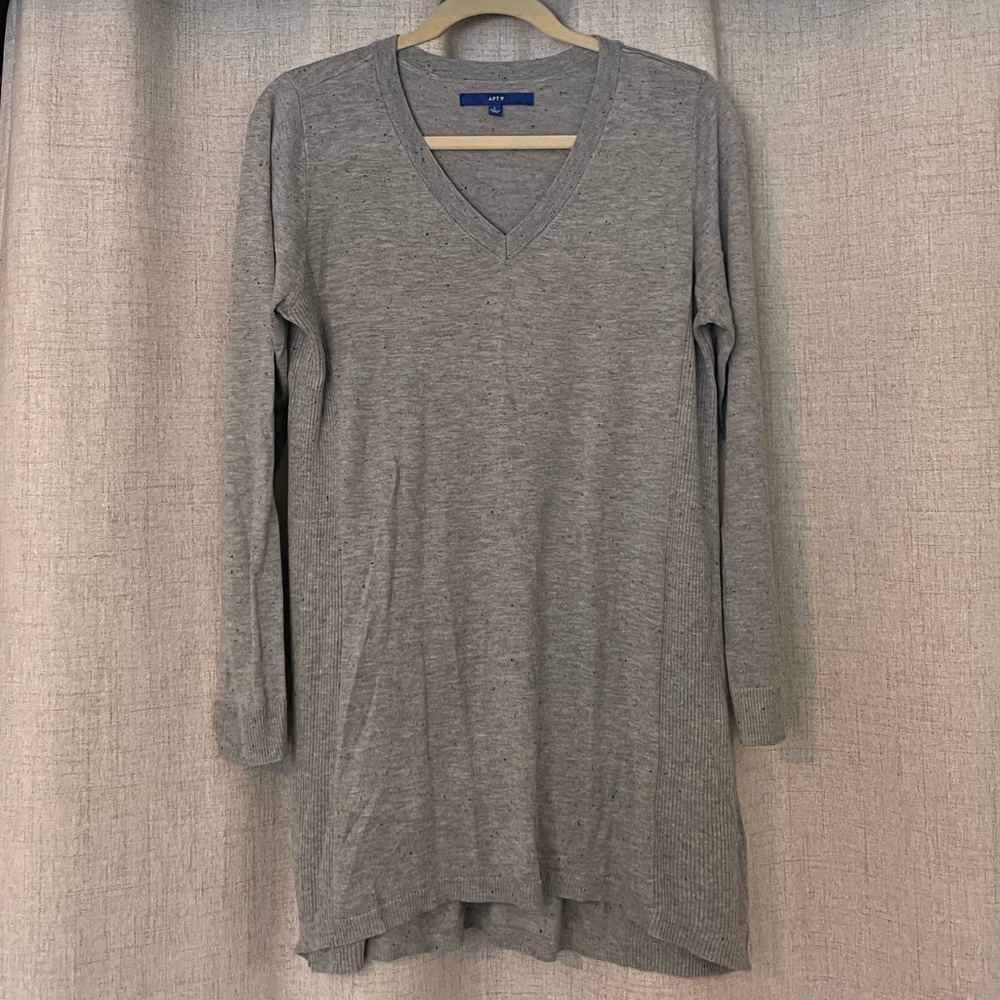 NWOT Lightweight Sweater
